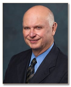 Picture of Dr. William Scroggins