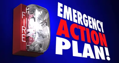 emergency action plan